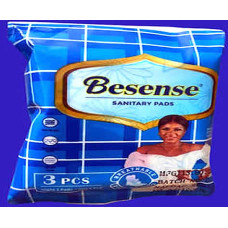Zip Besence 30 by 24 Sanitary 