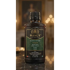 Hangy Bitters Non - Alcoholic 1