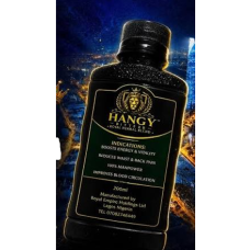 Hangy Bitters Sweetness (Small) 1