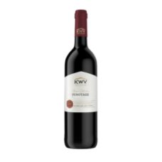 KWV 1949 Premium Red