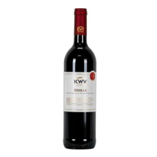 KWV Classic Shiraz 1