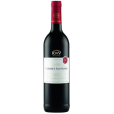 KWV Classic Cabernet Sauvignon 1