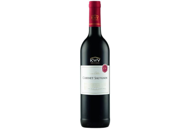 KWV Classic Cabernet Sauvignon