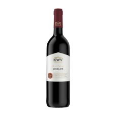 KWV Classic Merlot 1