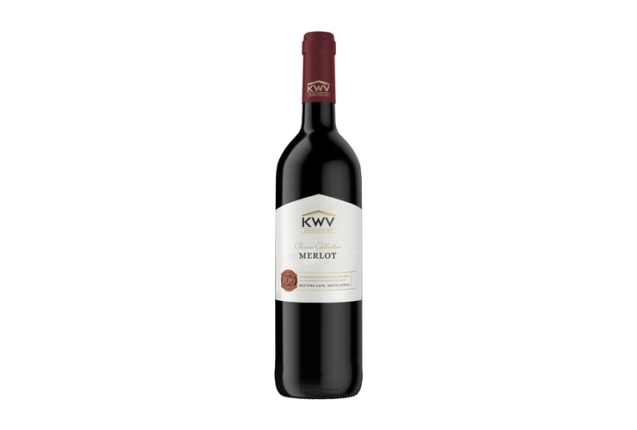 KWV Classic Merlot