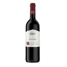 KWV Classic Pinotage 1