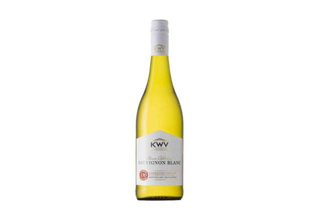 KWV Classic Sauvignon Blanc