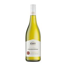 KWV Chardonnay 1