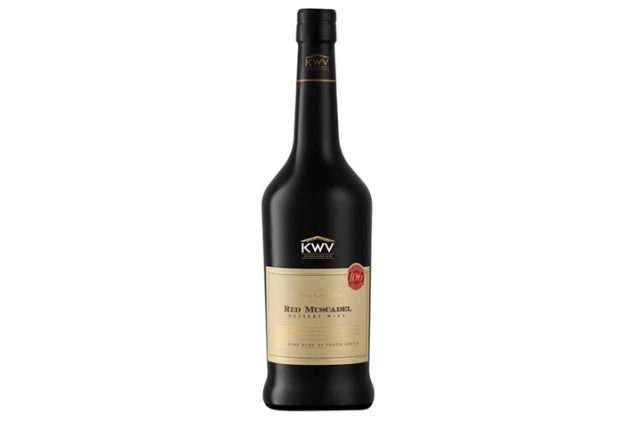KWV Classic Cape Red Muscadel