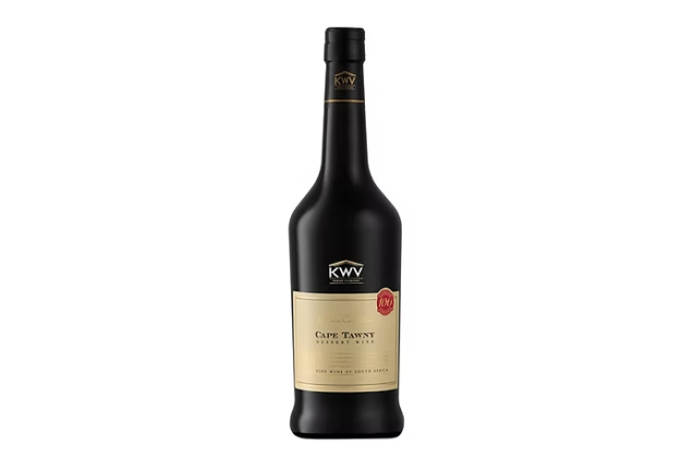 KWV Classic Cape Tawny