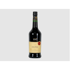KWV Classic Cape Ruby 1