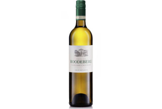KWV Roodeberg White