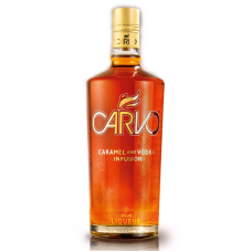 Carvo Caramel & Vodka Fusion 1
