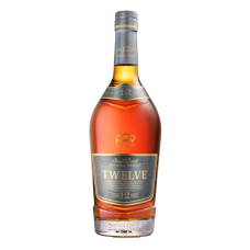 KWV Barrel Select Poststill 12 Years Brandy 1