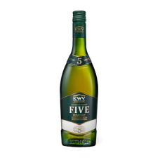 KWV Superior Blend 5 Years Brandy 1