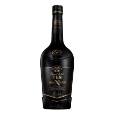 KWV Barrel Select Poststill 10 Years Brandy 1
