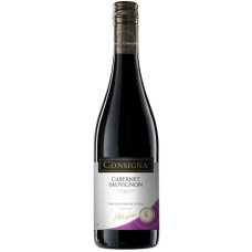 Consigna Cabernet Sauvignon