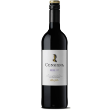 Consigna Merlot