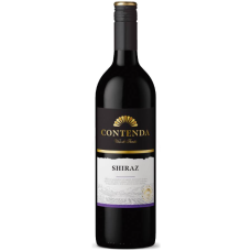 Contenda Shiraz 1