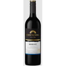 Contenda Merlot 1