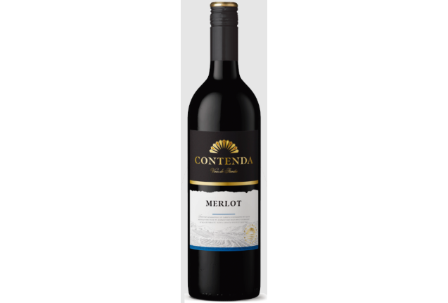 Contenda Merlot