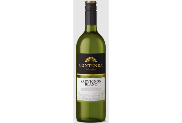 Contenda Sauvignon Blanc