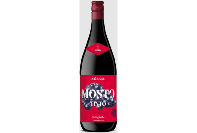 Penasol Mosto Red
