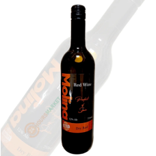 Molino Natural Sweet Red & Dry Red 1