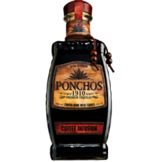 Ponchos Tequila Coffee Infusio