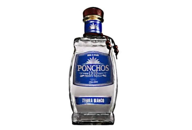 Ponchos Tequila Blanco