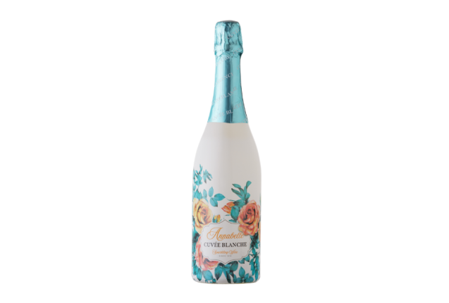 Annabelle Cuvée Blanche