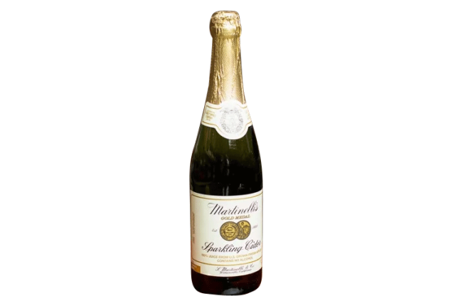 Martinellis Apple 35cl x 12