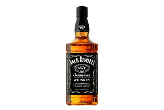 Jack Daniel