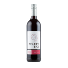 Pearly Bay Dry Red