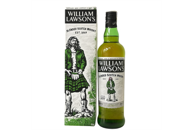 William Lawson