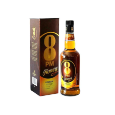 8PM Honey Liquor