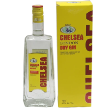 Chelsea London Gin