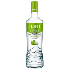 Flirt Vodka 1