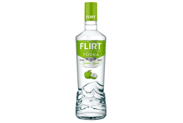 Flirt Vodka