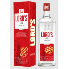 Lords Gin 1