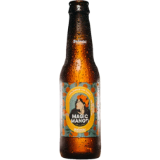 Magic Mango 1