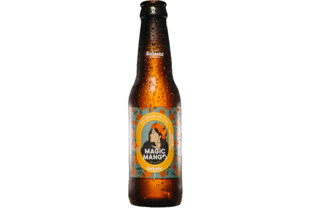 Magic Mango