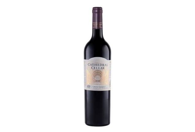 Cathedral Cellar Celebration Wine