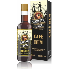 Captain Jack 1