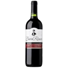 Baron Romero 1