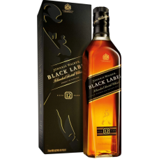 Black Label 1