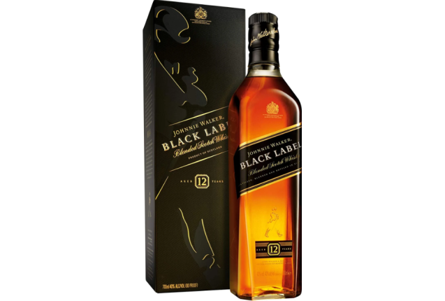 Black Label