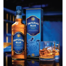 Imperial Blue 1
