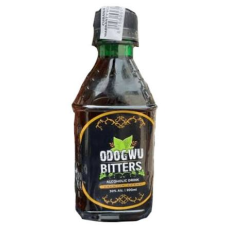 Odogwu Bitters 1