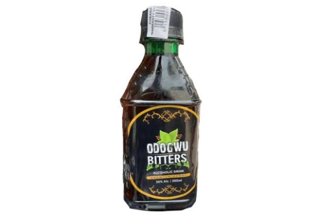 Odogwu Bitters